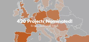 Mies van der Rohe nagrada 2015: objavljene nominacije