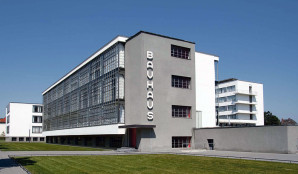 Međunarodni konkurs: Bauhaus muzej u Desau