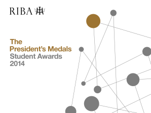 Изложба: The President’s Medals Student Awards 2014