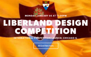 Globalni konkurs za mikronaciju 21. veka: Liberland
