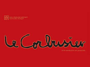 Изложба поводом 50 година од смрти великог архитекте: Le Corbusier