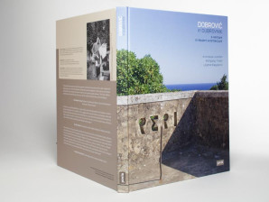 Publikacija i izložba: Dobrović in Dubrovnik: A Venture in Modern Architecture (Dobrović u Dubrovniku: Poduhvat moderne arhitekture)