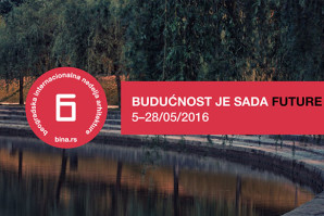 XI Beogradska internacionalna nedelja arhitekture (BINA) – BUDUĆNOST JE SADA
