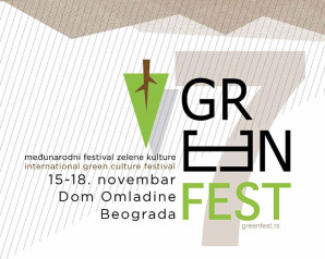 Međunarodni festival zelene kulture Green Fest 2016