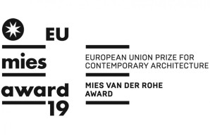 Nagrada Evropske unije za savremenu arhitekturu – Mies van der Rohe nagrada 2019: nominujte radove iz Srbije!