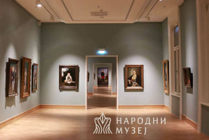 Klub saradnika Narodnog muzeja u Beogradu: postanite deo muzejskog tima!