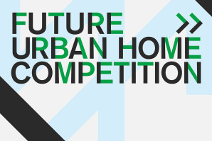 Konkurs: Dezeen i MINI Living urbana kuća budućnosti