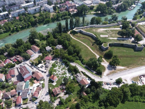 Konkurs za izradu idejnog urbanističko-arhitektonskog rešenja mosta u naselju Dolac u Banjoj Luci