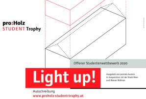 proHolz Student Trophy 2020