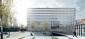 Ciklus razgovora “Arhitektura u kontekstu 6″ Beograd – Ljubljana via Amsterdam
