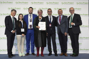 Велико признање за Архитектонски факултет у Београду – ZERO PROJECT AWARDS