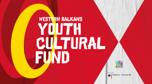 Projekat “Omladinski fond za kulturu Zapadnog Balkana”