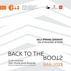 Свечано отварање БАБ 2023 – BACK TO THE ROOTS