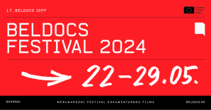 Sedamnaesto izdanje Međunarodnog festivala dokumentarnog filma Beldocs IDFF 2024