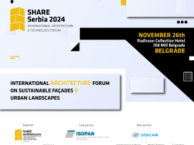 SHARE Serbia Forum 2024